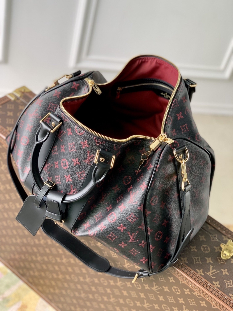 LV Travel Bags